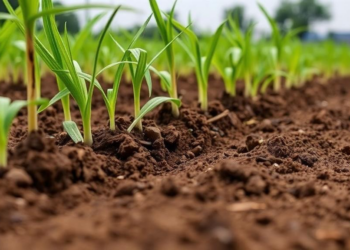 New Soil Scoring Method Reveals Hidden Damage From Polluted River Irrigation
