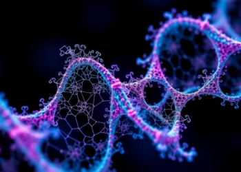 Fractal graphene trimers widen multiband protein-sensing potential in simulation