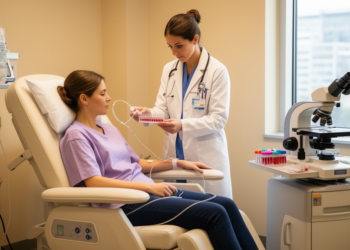 Single-arm trial finds preliminary hetrombopag activity in gynecologic cancer