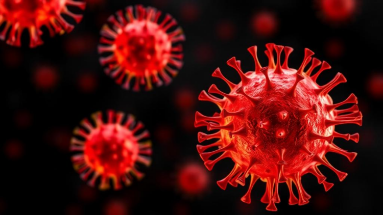 Review maps cell-specific MAVS and inflammasome signaling in HIV-1