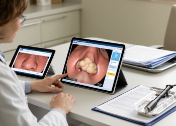SIRI links to 12-month nasal polyp recurrence in retrospective two-campus cohort