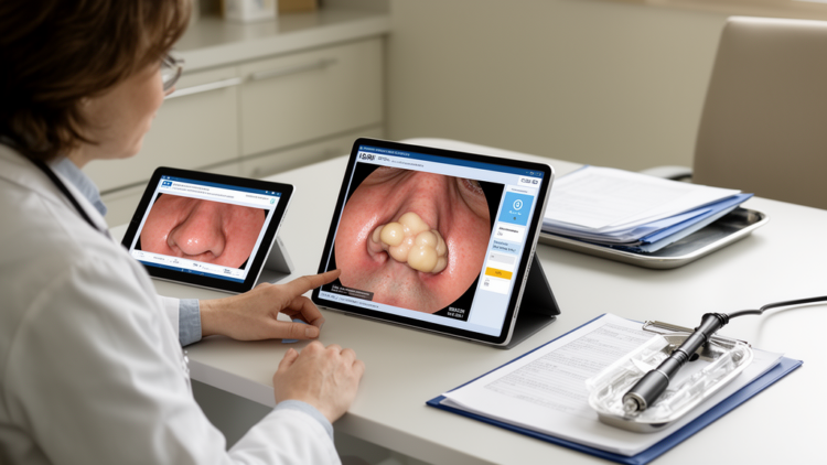 SIRI links to 12-month nasal polyp recurrence in retrospective two-campus cohort