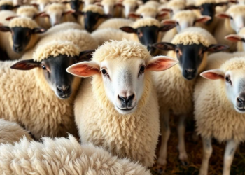Feedlot Hair Sheep Models Predict Fecal Nitrogen Better Than Urinary Loss