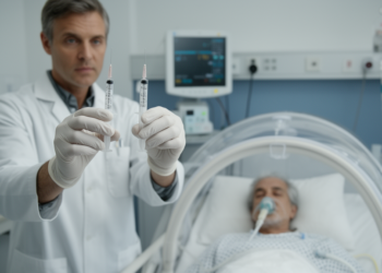 Higher Corticosteroid Dose Shows No Survival Advantage in Severe HIV-Associated PJP