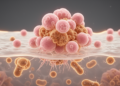 LCN2 loss reduces invasion and alters stress pathways in TNBC cells