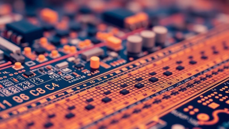 FPGA and ASIC designs accelerate CORDIC with carry-lookahead adders