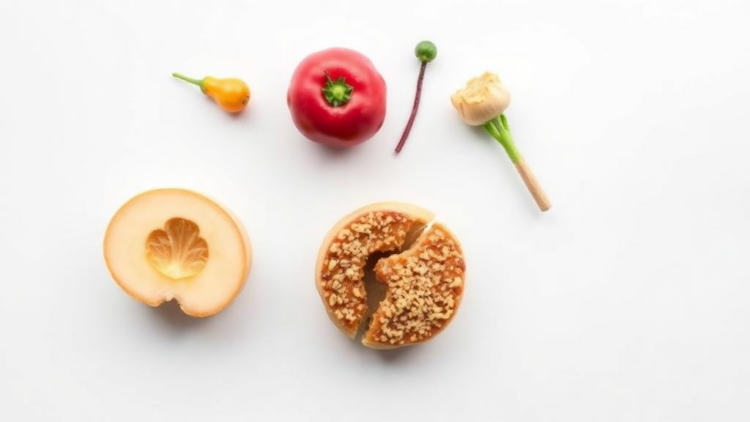 Machine Learning Finds Mixed Dietary Signals in Older Adults’ Predicted Skin Cancer