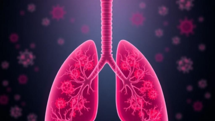 Blood B Cell Scars: Single-Cell Study Links Antibody Cell Chaos to Post-COVID Lung Fibrosis