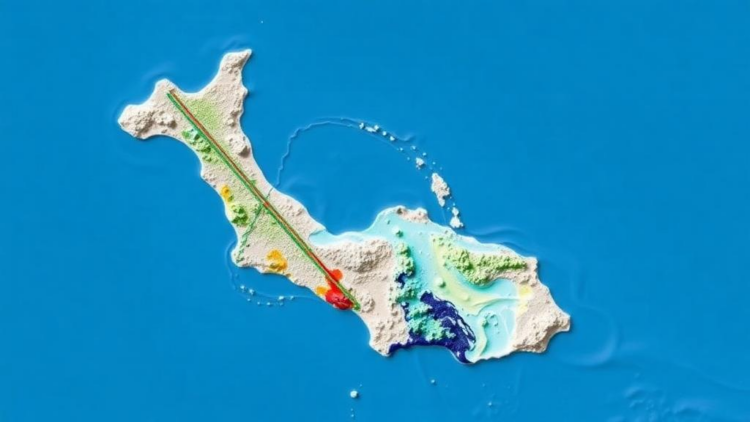 Revised water footprint lowers south-central Chile appropriation estimate by 2.7-fold
