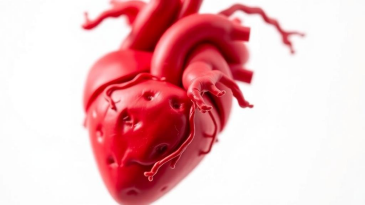 Five-Year Consortium Plans Bioengineered Hearts for Children