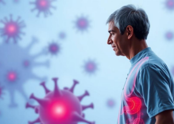 South Indian Parkinson’s study links gut microbes to inflammation