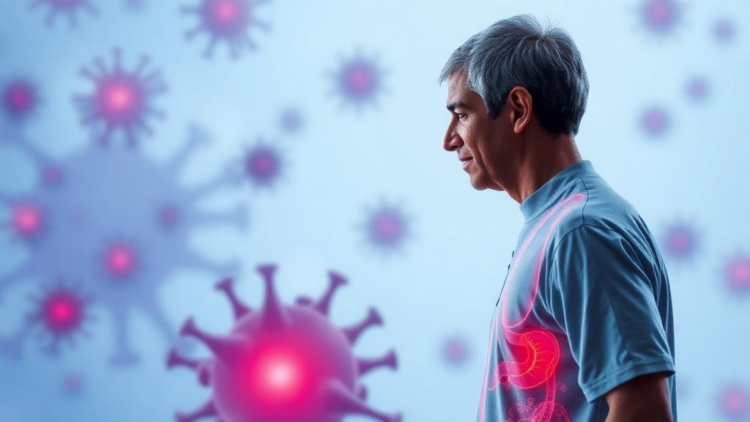 South Indian Parkinson’s study links gut microbes to inflammation