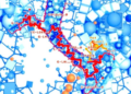 Small spatial-transcriptomics study links metabolism to T-cell exclusion in esophageal adenocarcinoma