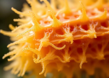 Scientists Discover an Umami Peptide from Sea Cucumber That Also Fights Inflammation in Cells