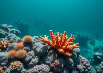 Hybrid AI model finds balanced mix for marine coral concrete