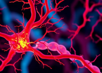 Narrative review tests glycocalyx dysfunction as post-thrombectomy microvascular amplifier