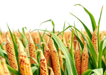 Research report: Toward a Global Digital Commons for Maize Breeding