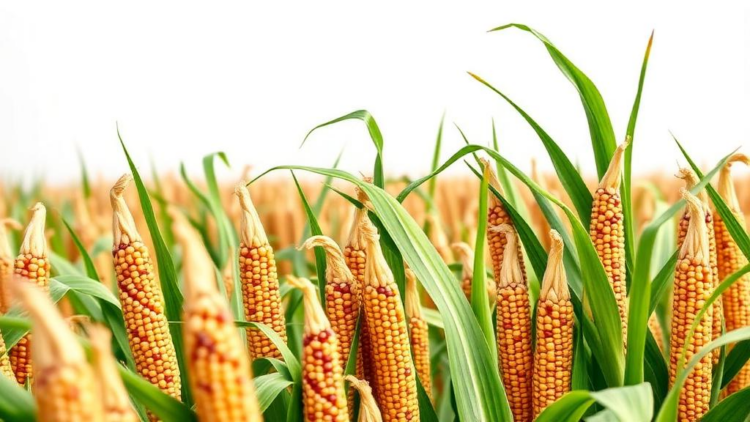 Research report: Toward a Global Digital Commons for Maize Breeding