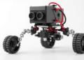 Configurable Battery Model Brings Real Cell Physics to Robot Simulators