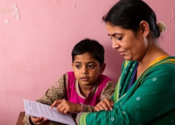 Pilot supports daily parent-reported illness diaries in Nepal