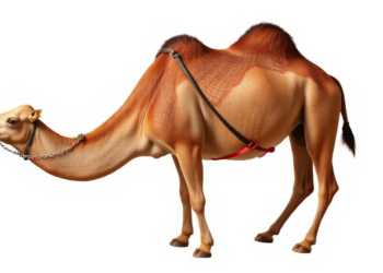 Camel meat tenderizes with refrigerated aging, but color stability declines