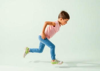 Meta-analysis finds selective physical-activity benefits in children aged 6–12