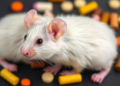 Probiotics ease migraine-like responses in mice with genetic gut-brain support