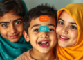 Arabic child oral-health scale shows provisional four-factor structure in Saudi mothers