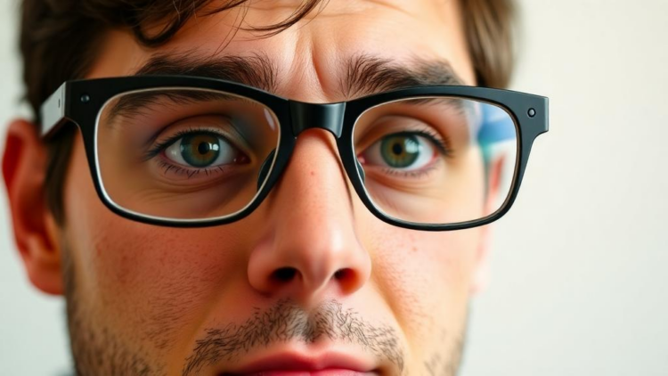 Smart Glasses Could Trigger a War on Human Expression