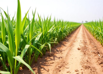 Review: PGPR show context-dependent drought relief in sugarcane