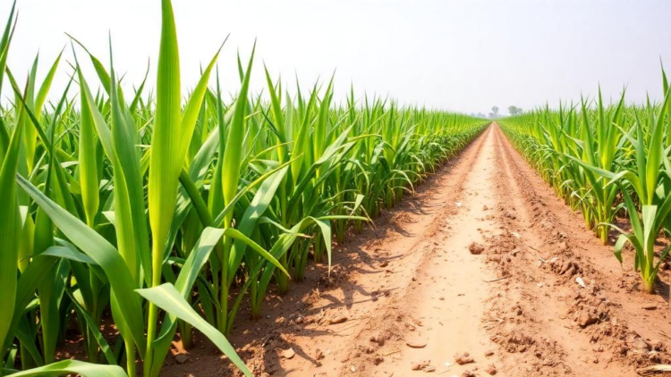 Review: PGPR show context-dependent drought relief in sugarcane
