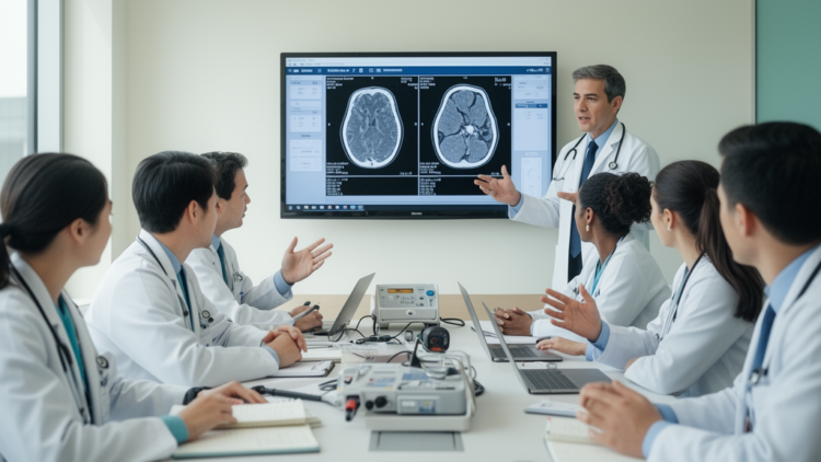 Flipped Team Learning Improves Residents’ Clinical Reasoning in Trial