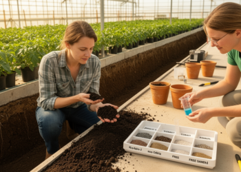 Cobalt fertiliser needs a soil-specific reassessment