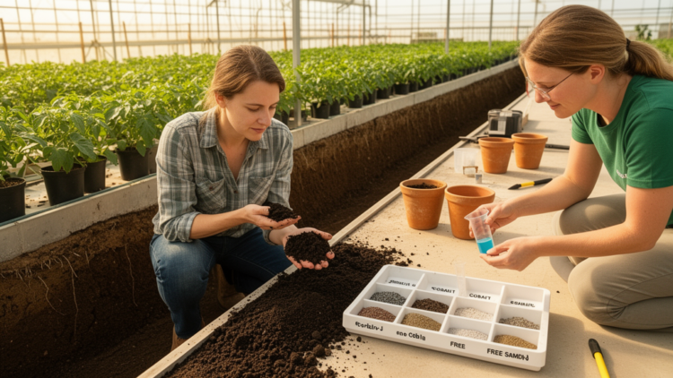 Cobalt fertiliser needs a soil-specific reassessment