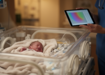 Machine learning predicts severe lung disease risk in extremely preterm infants