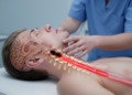 Cervical Manipulation Preceded Pontine Stroke and Vertebral Artery Occlusion