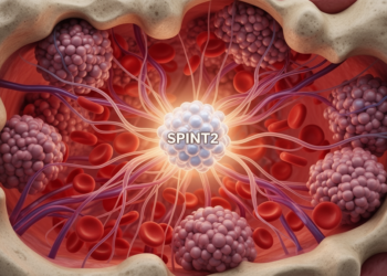 Coagulation-associated genes stratify acute myeloid leukemia and spotlight SPINT2