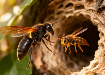 Same Genes, Different Wings: Wing Shape Divergence Among Castes in a Social Wasp