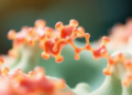 Copine-derived peptides advance tissue repair through programmable biomaterials