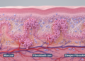 An integrated spatially defined roadmap of normal and cancer-associated colon fibroblasts