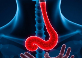 Scientists Uncover a Fat-Metabolism Switch That Fuels Esophageal Cancer and Blunts Chemotherapy