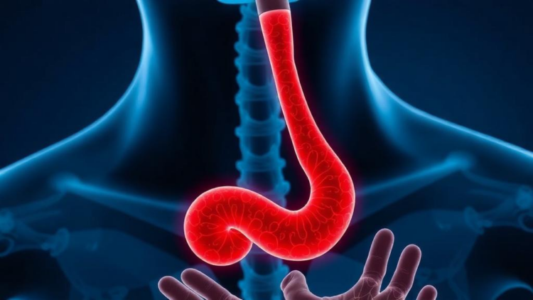 Scientists Uncover a Fat-Metabolism Switch That Fuels Esophageal Cancer and Blunts Chemotherapy