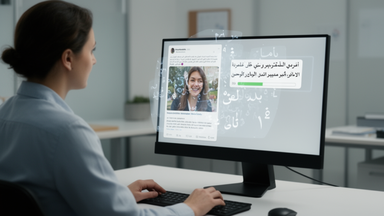 Confidence-aware system combines Arabic text and images to flag hateful memes