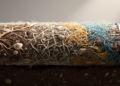 Soil conditions linked to predicted biosynthetic diversity in Streptomyces