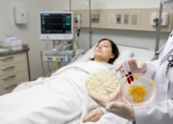 Candiduria linked to later candidemia in retrospective ICU cohort