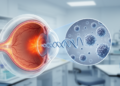 Narrative review evaluates vesicle microRNAs as HSV-1 uveitis biomarkers