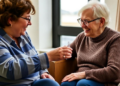 What Makes Dementia Family Caregivers Feel Empowered? New Study Maps the Components