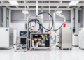 USC team develops compact platform for faster radiotracer production