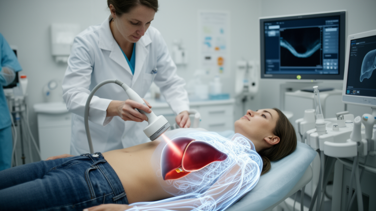 Real-world histotripsy shows low toxicity but uncertain benefit in advanced liver cancer