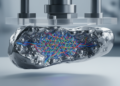 Energy routing framework links alloy metastability to deformation pathways